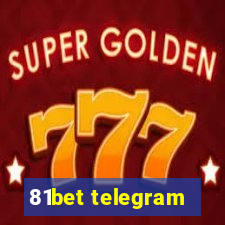 81bet telegram